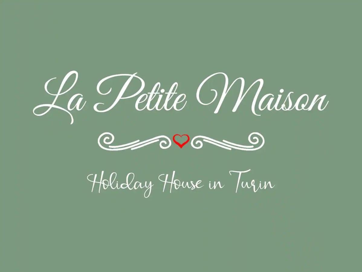 La Petite Maison Turim Exterior foto