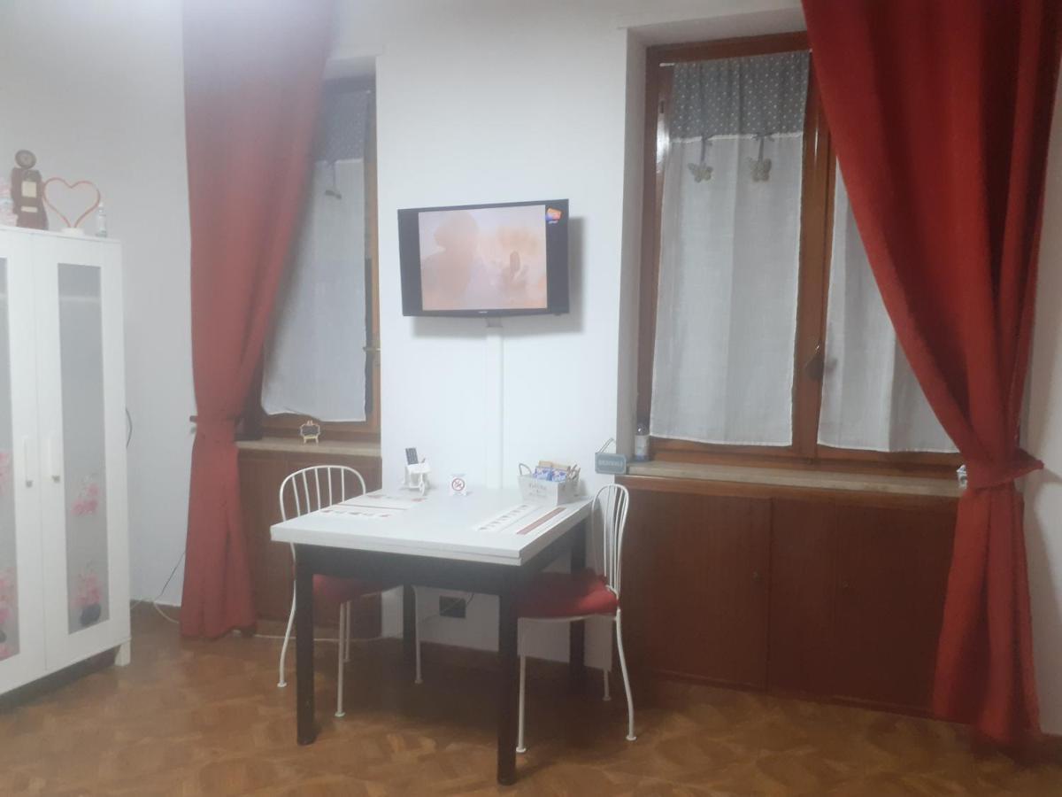 La Petite Maison Turim Exterior foto